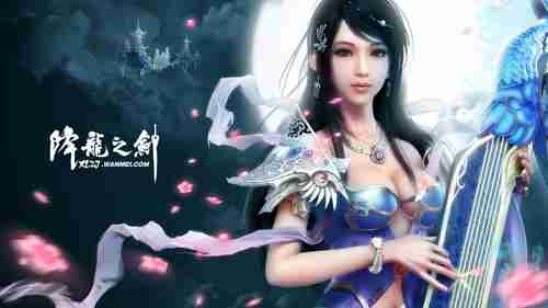 绅士向《少女射击：回归》新情报公布！游戏模式介绍